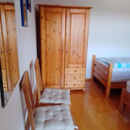 Apartmán Meyerhof