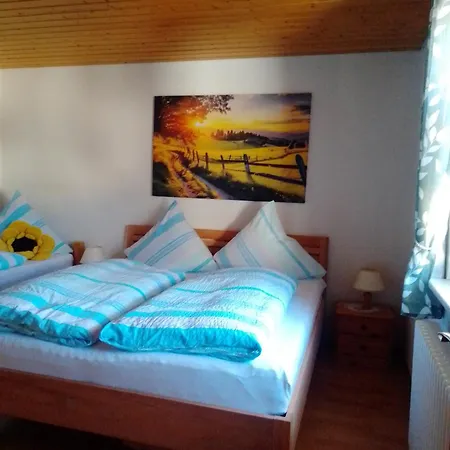 Meyerhof Apartment *