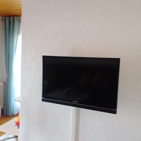 Meyerhof דירה שוונאו