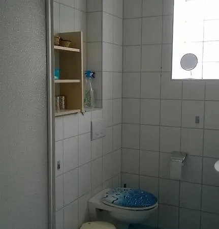 Meyerhof דירה שוונאו