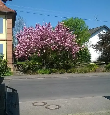 Meyerhof Шванау