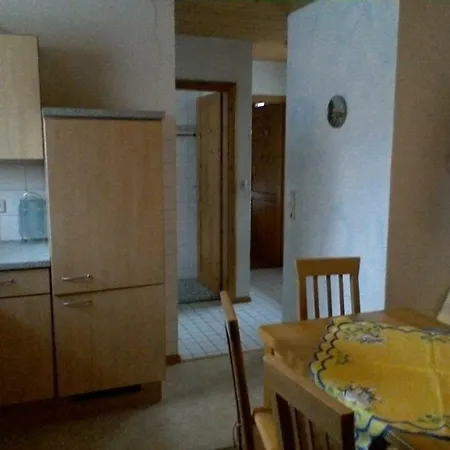Apartmán Meyerhof Schwanau