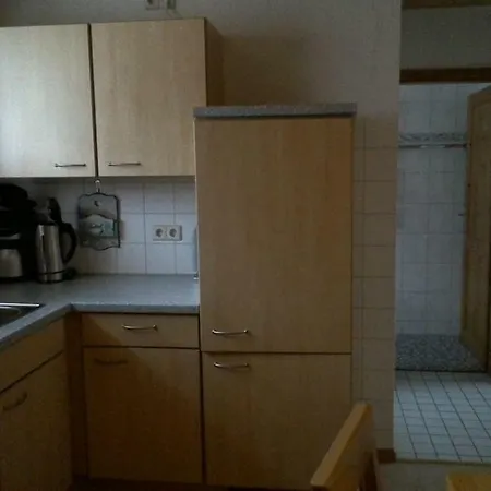 Apartmán Meyerhof Schwanau