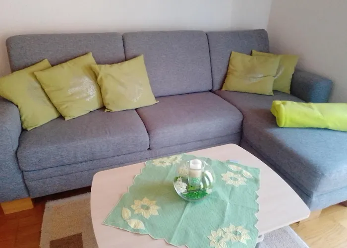 Meyerhof シュヴァナウ