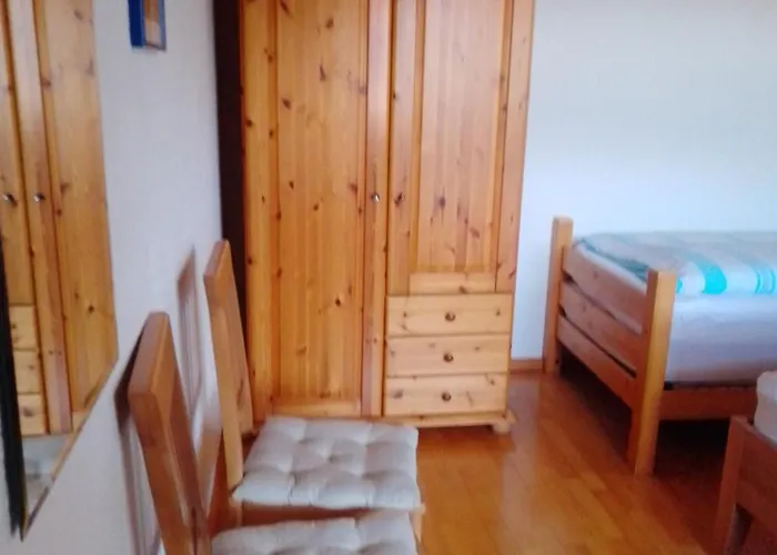 アパート Meyerhof