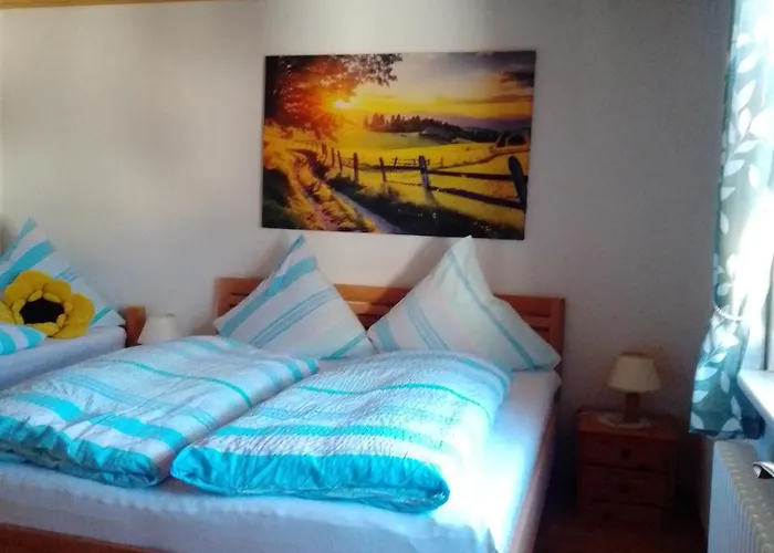 Meyerhof アパート *