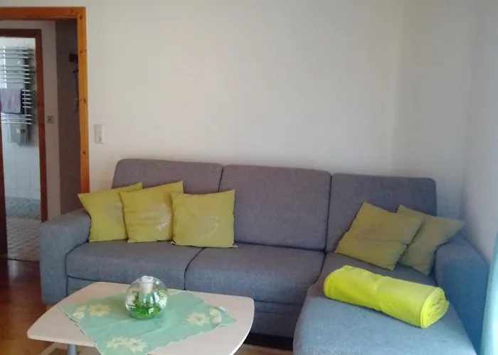 アパート Meyerhof *