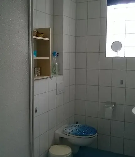 Meyerhof アパート シュヴァナウ