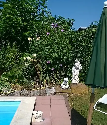 Meyerhof シュヴァナウ